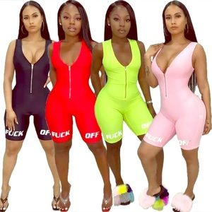 Rompers